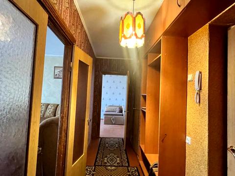 квартира по адресу Заречанская ул., 20/1
