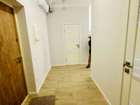 квартира по адресу Леонтовича ул. (Бєлінського), 16
