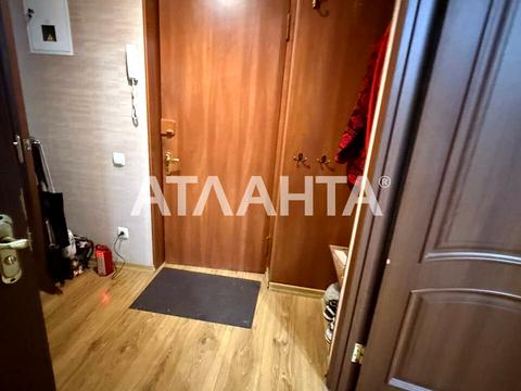 квартира по адресу Одесса, Анатра пер. (Генерала Вишневского), 9