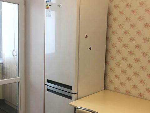 квартира за адресою Хіміків вул., 21