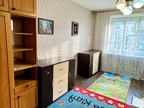 квартира за адресою Ентузіастів, 6