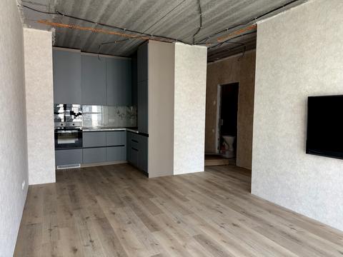 квартира по адресу Запорожское шоссе, 25