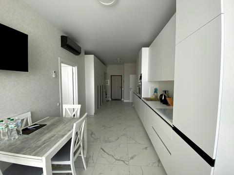 квартира за адресою Дегтярівська вул., 17 к1