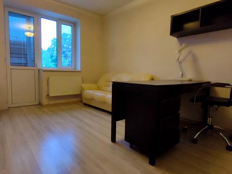 квартира за адресою Варшавська вул. (Ватутіна), 23