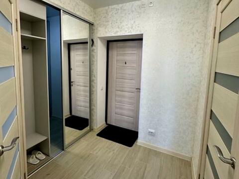 квартира за адресою Барабашова вул., 10в