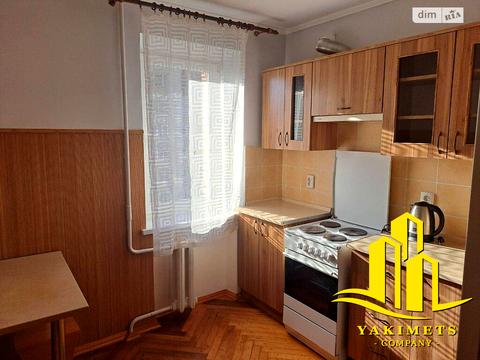 квартира по адресу Юрия Липы ул., 39