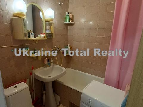 квартира за адресою Джона Маккейна вул. (Івана Кудрі), 28/25