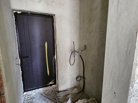 квартира по адресу Бабяка ул., 8