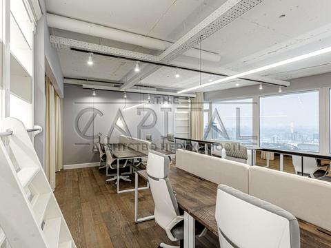 коммерческая по адресу Киев, Кловский спуск, 7