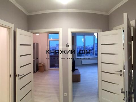 квартира по адресу Богатырская ул., 6-А