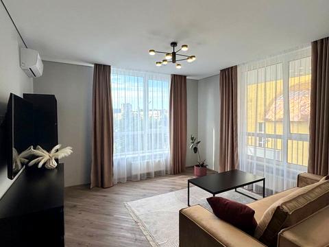 квартира за адресою Купальська вул., 44
