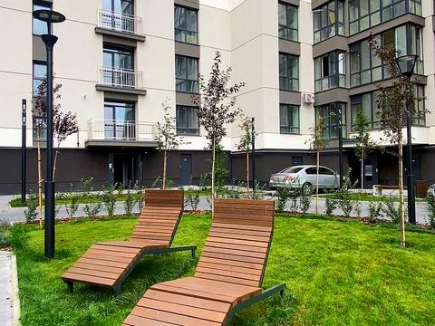 квартира за адресою довженка, 31