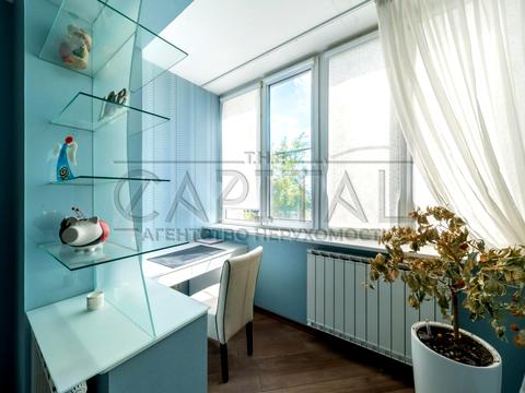 квартира за адресою Оболонська набережна вул., 3