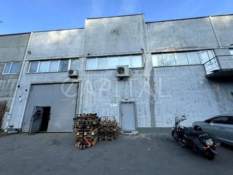 коммерческая по адресу Кирилловская ул. (Фрунзе), 120