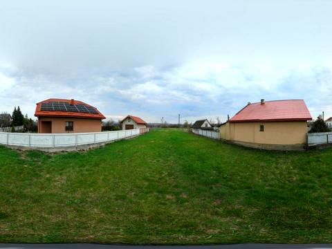 участок по адресу с. Минай, Кільцева