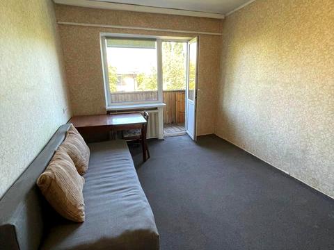 квартира по адресу Авиаконструктора Антонова ул., 12
