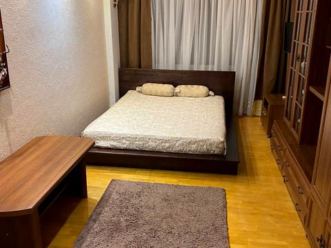 квартира за адресою Набережна Перемоги вул., 108