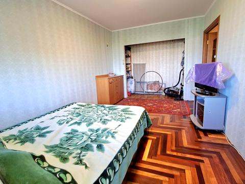 квартира по адресу 14-го Октября ул., 5