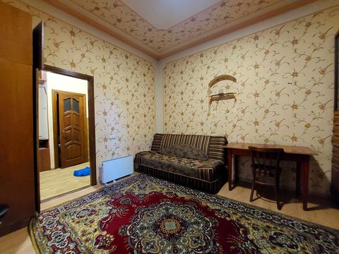 квартира по адресу Сембратовичей ул. (Перова), 7