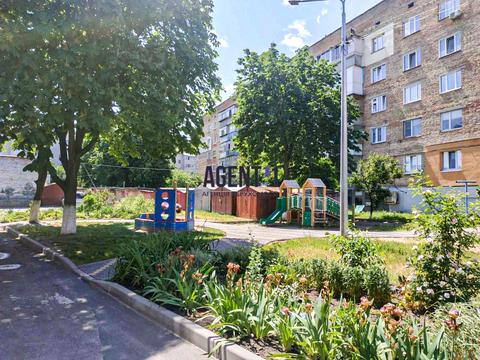 квартира по адресу Школьная ул., 9