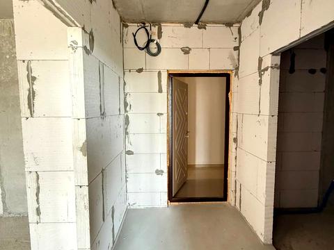 квартира по адресу Профсоюзная ул., 9а