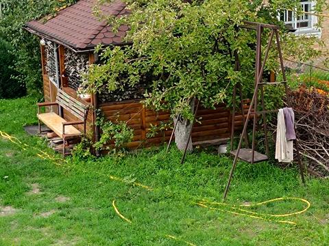 будинок за адресою Садова вул.