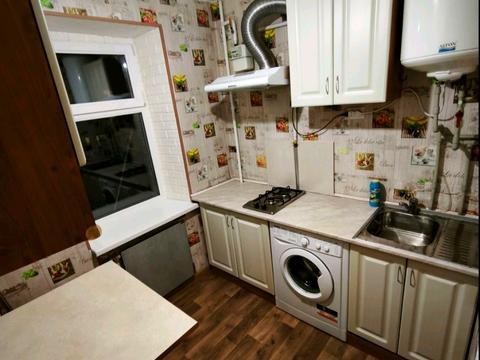 квартира по адресу Нікітіна, 15