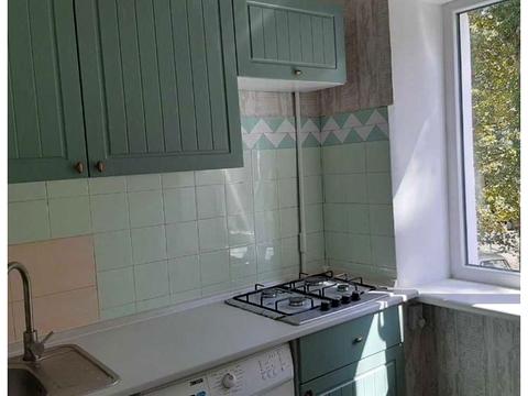 квартира за адресою Іцхака Рабіна вул., 25