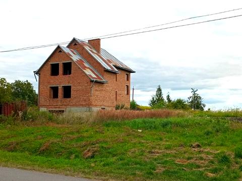 будинок за адресою Шевченка