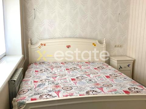 квартира за адресою Ляпунова вул., 7