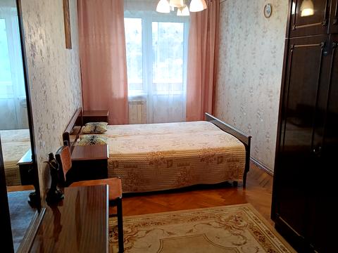 квартира за адресою Оболонський просп., 16-Е