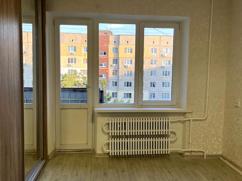 квартира за адресою житловий масив Тополя-3 вул., 4