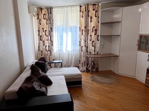 квартира по адресу Днепровская набережная ул., 25