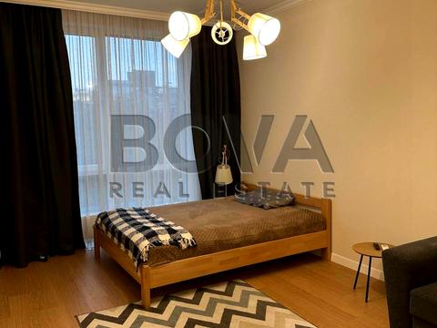 квартира за адресою Бульварно-Кудрявська вул. (Воровського), 15А