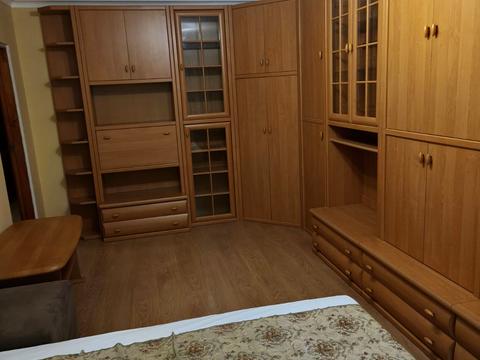 квартира за адресою Небесної Сотні просп. (Маршала Жукова), 21