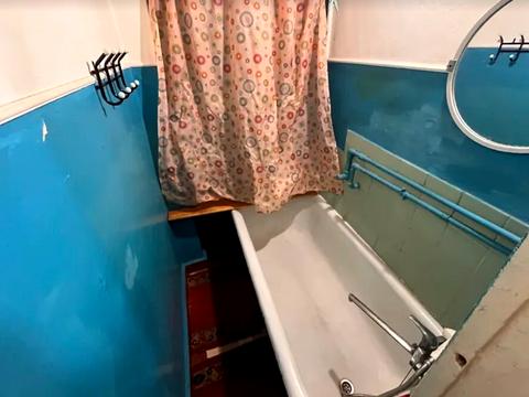 квартира по адресу Индустриальный просп. (Фрунзе), 7