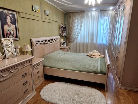 квартира за адресою Боровіковського бульв., 9