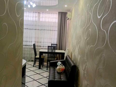 квартира за адресою Середня вул., 24 к3