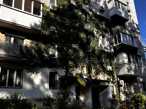 квартира за адресою Білодібровна вул., 6