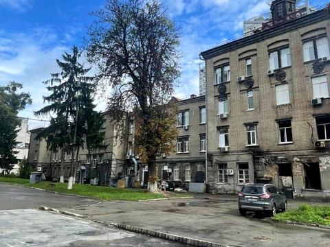 коммерческая по адресу Вадима Гетьмана ул., 3