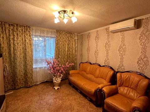 квартира за адресою Марії Лисиченко вул. (Героїв Громадянської Війни), 15