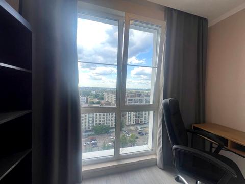 квартира по адресу Михаила Максимовича ул. (Трутенко Онуфрия), 28-Д