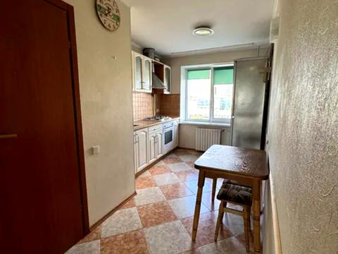 квартира за адресою Київ, Науки просп., 4