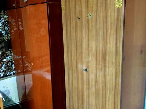 комната по адресу Демократическая ул., 28