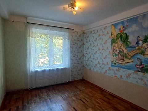 квартира по адресу Героев 93-й Бригады ул. (Гудыменко), 44-А