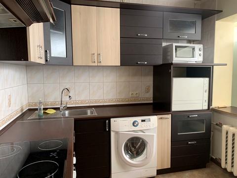 квартира по адресу Героев Днепра ул., 38-Г