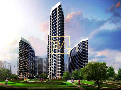 квартира за адресою Зарічна вул., 8