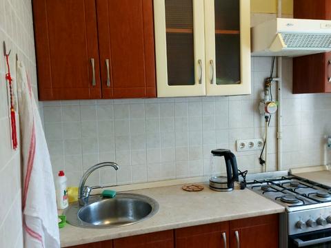 квартира за адресою Миколи Василенка вул., 6-А