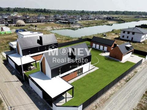 дом по адресу КМ Міжріччя