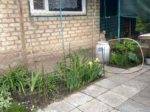 будинок за адресою с. Любимівка, Богданова